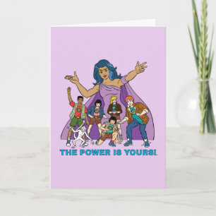 Carte Gaia et les planétères Graphique