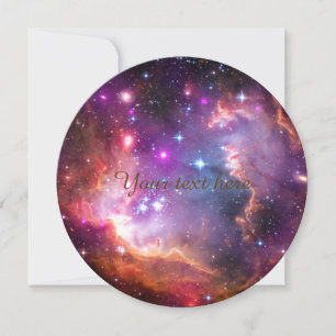 Carte Galaxie angélique de Fallen