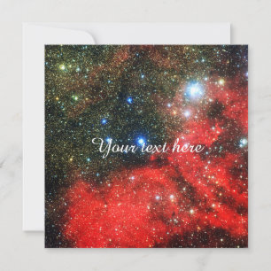 Carte Galaxie de l'or perdu