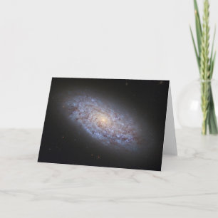 Carte Galaxie naine Ngc 5949.