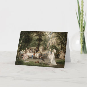 Carte Gallant   Carl Schweninger, Jr.