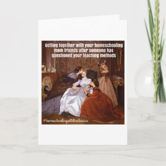 Carte gang de filles