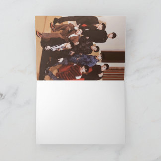 Carte Garçons Gmmtv