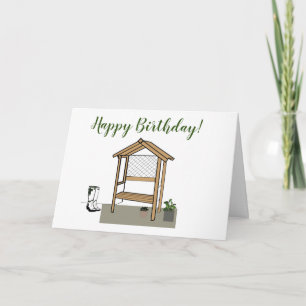Carte Gardening