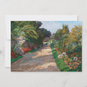 Carte Gardenpath   Olga Wisinger-Florian