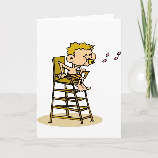 Carte Gardien (Devant)