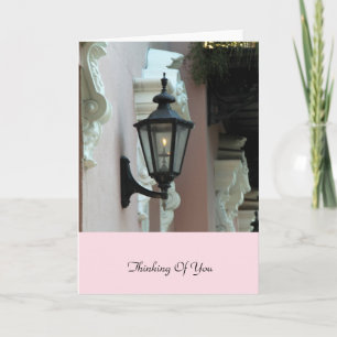 Carte Gaslight, Antique, Vintage, Noir, Photographie