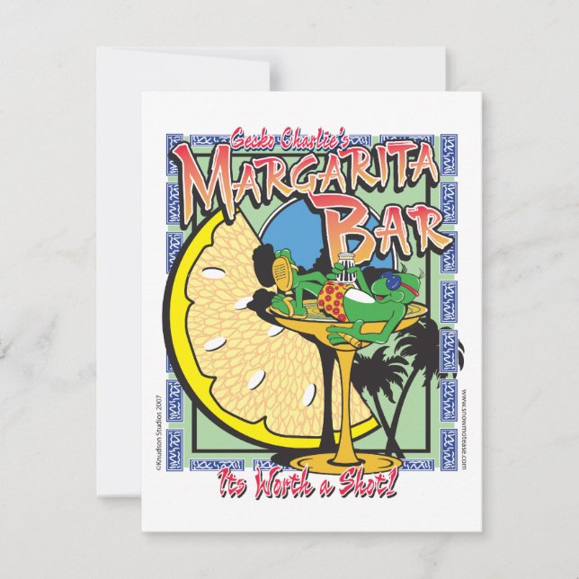 Carte Gecko-margarita-LIMEDESIGN (Devant)
