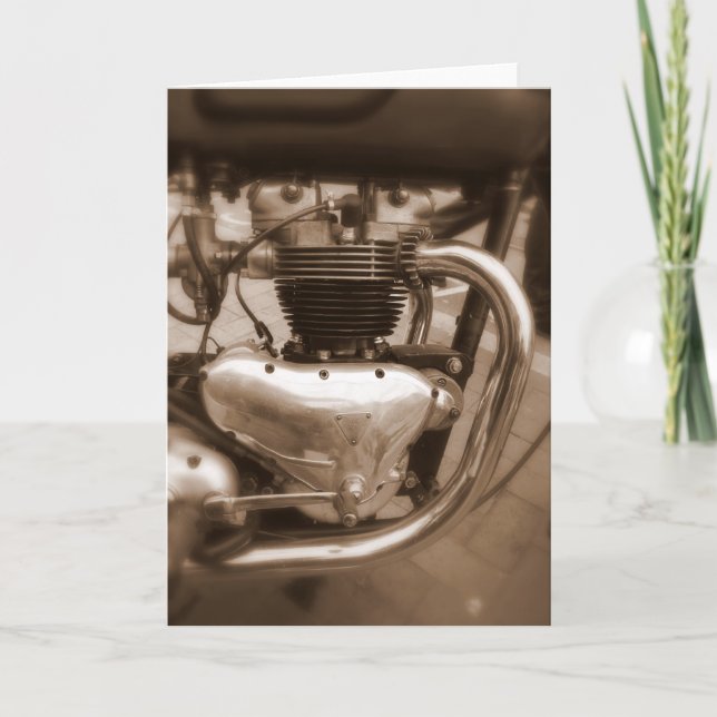 Carte Géine du Triomphe (Devant)