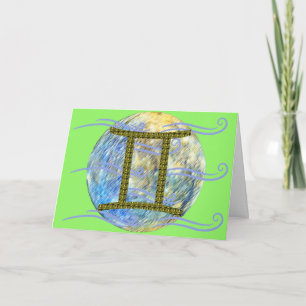 Carte Gemini