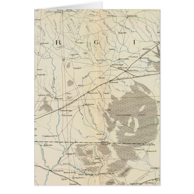 Carte Gen X (Devant)