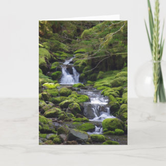 Carte Général d'anniversaire de papa