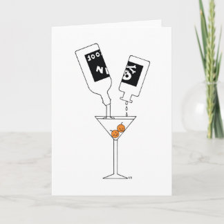 Carte Genièvre et toxine