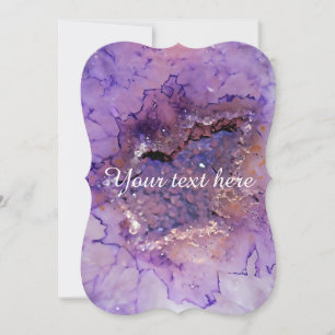 Carte Géode de l'apathie