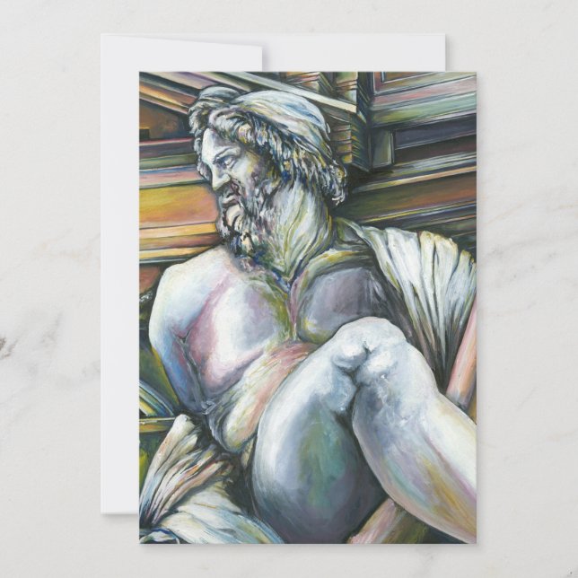 Carte Gesamtkunstwerk (Devant)