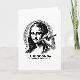 Carte Gioconda
