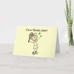 Carte Girl Star T-shirts and Venin