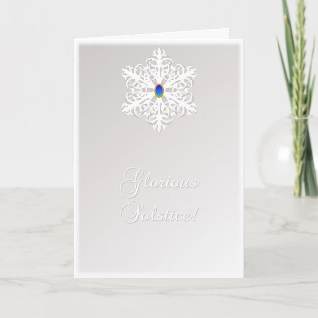 Carte Glorieux (Devant)