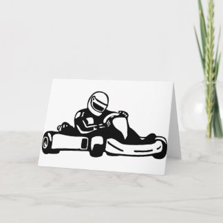 Carte Go Kart Racing