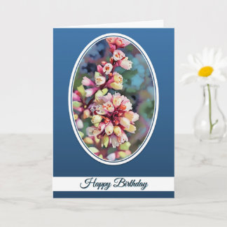 Carte God Gave Us You - Birthday Card