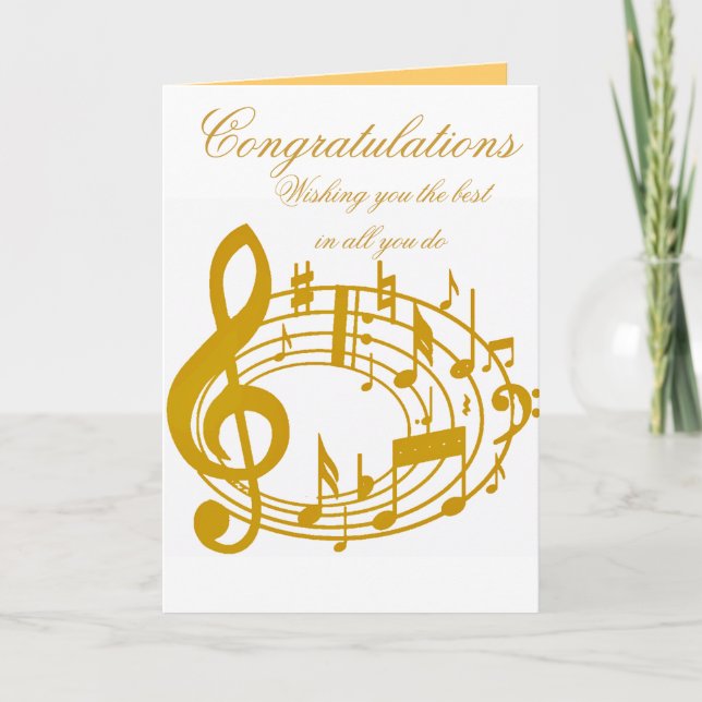 Carte Gold Notes_ (Devant)