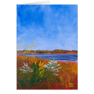 Carte Golden Delaware River