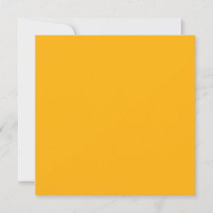 Carte Goldenrod Jaune Automne Saison automne Couleur sol