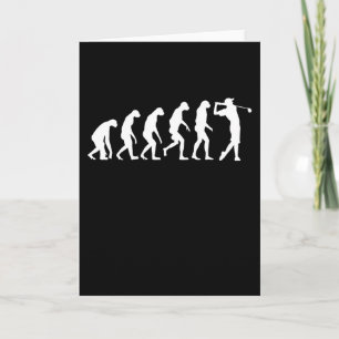 Carte GOLF EVOLUTION Golfing Clothes Women Men Kids