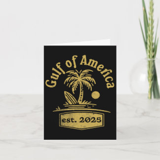 Carte Golfe Des Usa Amérique Est 2025 Retro Golfe Des Us