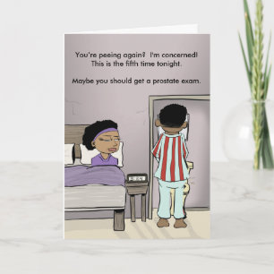 Carte Gotta Go - encore