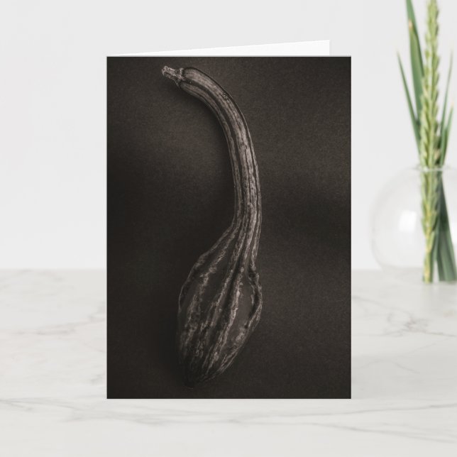 Carte Gourds no 9 (Devant)