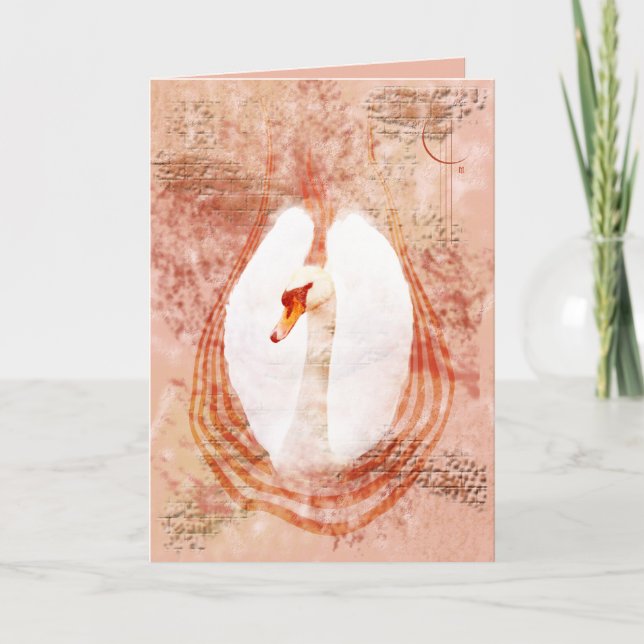 Carte Grâce (Devant)