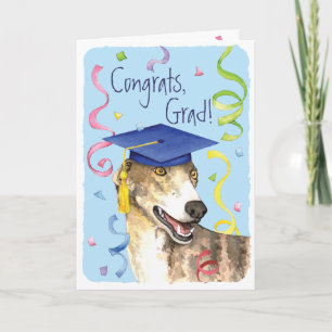 Carte Gradué Greyhound