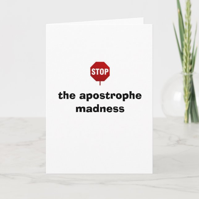 Carte Grammar Police Enseignant Anglais (Devant)