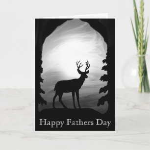 Carte Grand beau mâle