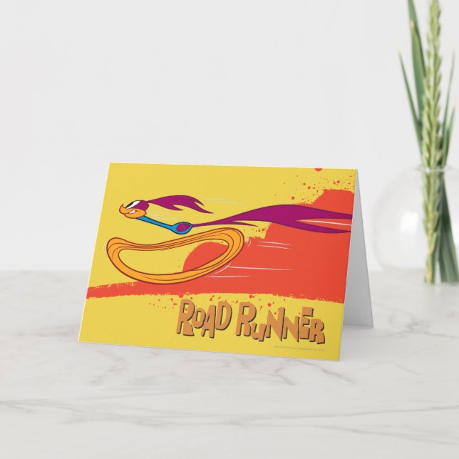 Carte Grand Bêta (Devant)