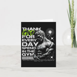 Carte Grand Gym Brother Uni-adultes Gym