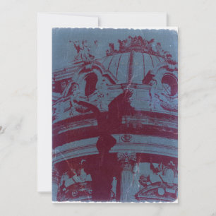 Carte Grand Opéra de Paris