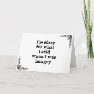 Carte Grande phrase simple fraîche de tao de philosophie