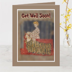 CARTE GRANDES SALUTATIONS DE COLLABORATEURS "OBTENEZ-VOU