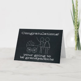 Carte Grands-parents