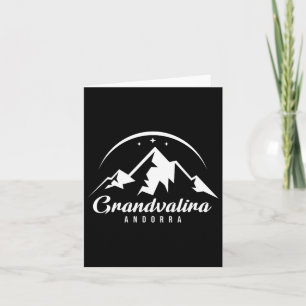 Carte Grandvalira Andorre Station de ski Ski Snowboard