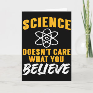 Carte Graphique d'atome La science se fiche de ce que vo