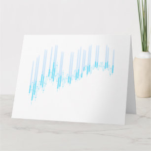 Carte Graphique de chandeliers