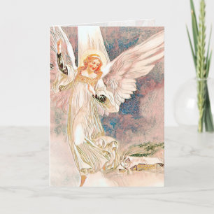 Carte graphique Guardian Angel