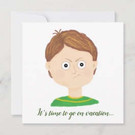 Carte Graphique Mes émotions