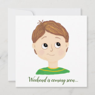 Carte Graphique Mes émotions