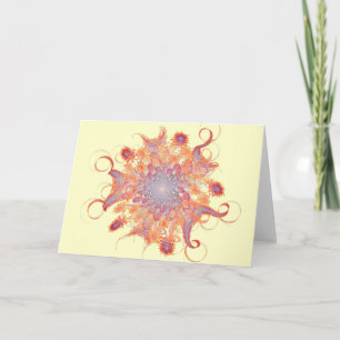 Carte graphique Sun Flowering