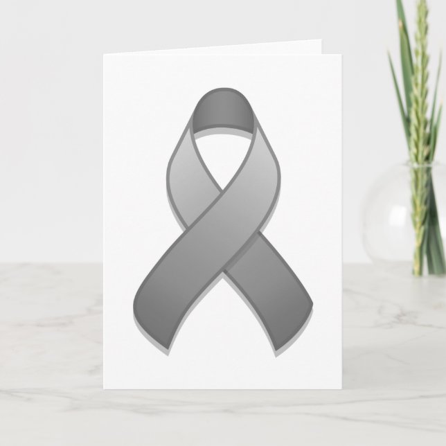 Carte Gray Aware (Devant)