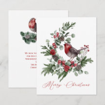 Greens de Noël, Cônes de pin, Gris rouge